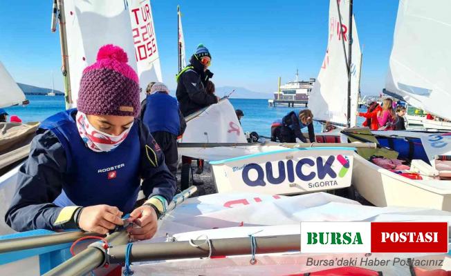 Milli takım Bodrum’da belirleniyor