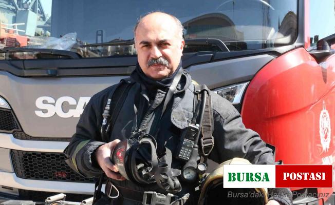 Milyonların hayali olan üniversitelerde eğitim aldı, hayatını insanların canını kurtarmaya adadı