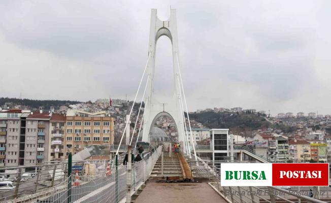 Mimar Sinan’da çalışmalar devam ediyor