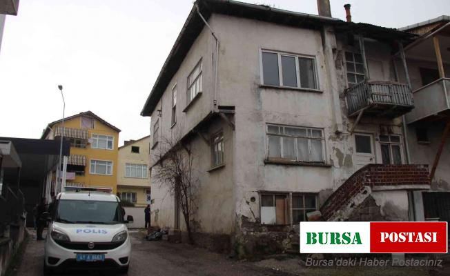 Misafirliğe gittiği evde ölü bulundu