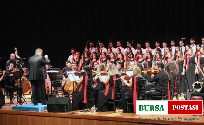 MSKÜ’den Neşet Ertaş anma konseri