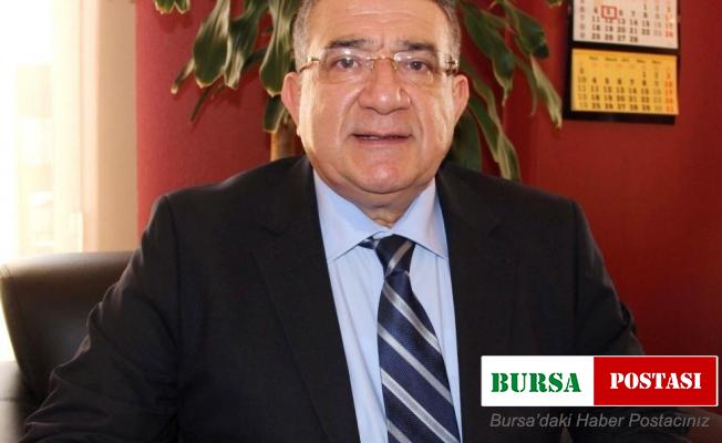 MTB Başkanı Özdemir: “Destek, gıda enflasyonunun azaltılmasına yardımcı olacak”