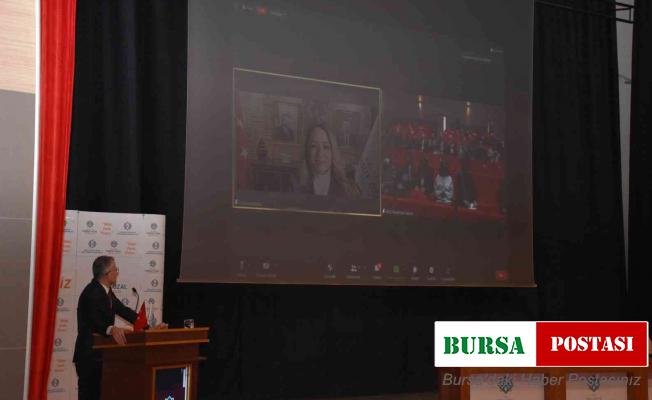 MTÜ’de Canlı Cerrahi Sempozyumu düzenlendi