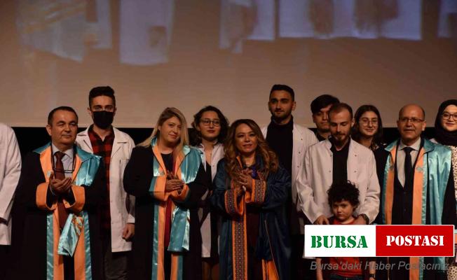 MTÜ’de Tıp Bayramı büyük bir coşku ile kutlandı