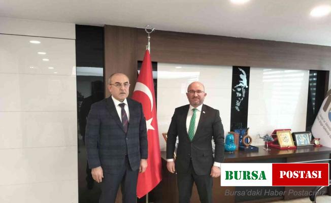 Mucur Belediyesi KOP destekli mezbahana kuruyor