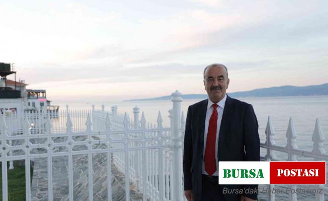 Mudanya’ya Girit’ten iki yeni kardeş şehir