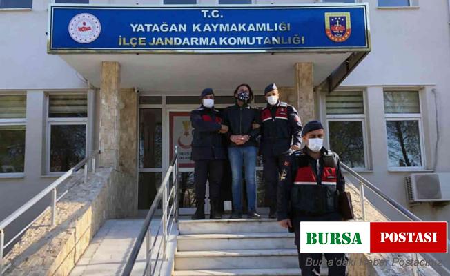 Muğla’da dolandırıcılık yapan 3 sahte jandarma Denizli’de yakalandı