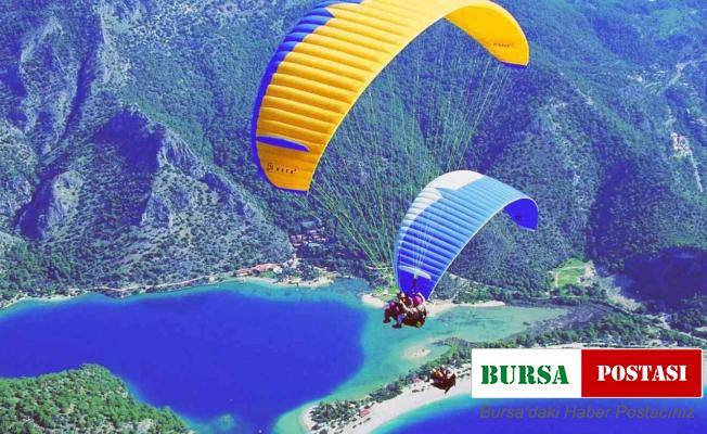 Muğla’nın spor turizmi yol haritası çıkarılıyor