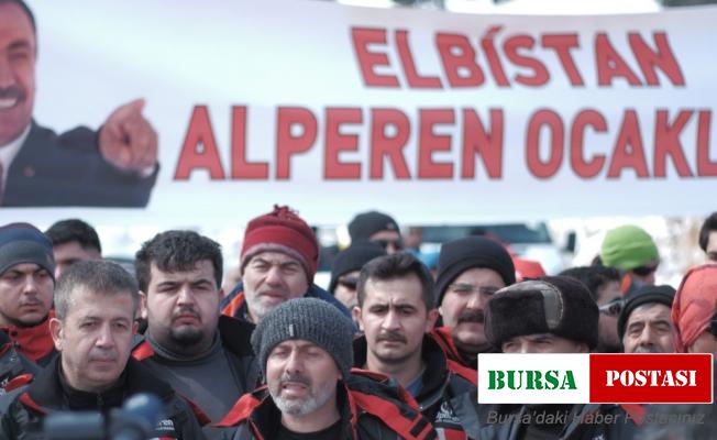 Muhsin Yazıcıoğlu Keş Dağı’nda anıldı