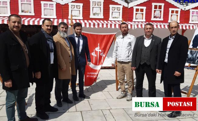 Muhsin Yazıcıoğlu vefatının yıl dönümünde anıldı