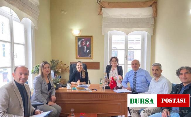 Müjdeyi Başkan Filiz Ceritoğlu Sengel verdi: “Selçuk kazandı”