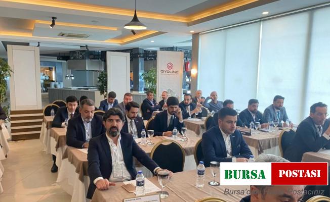 MÜSİAD, nitelikli turizm için toplandı
