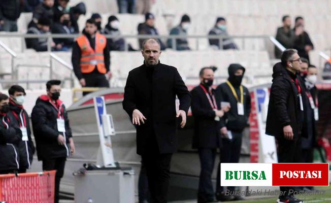 Mustafa Er: “2-3 galibiyete ihtiyacımız var”