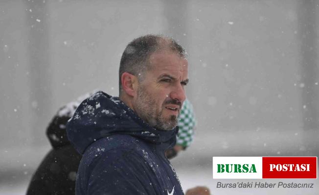 Mustafa Er: “Hafife alma gibi bir lüksümüz yok”