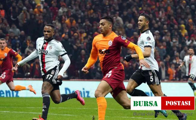 Mustafa Muhammed ve Ömer Bayram, Gaziantep FK maçında cezalı