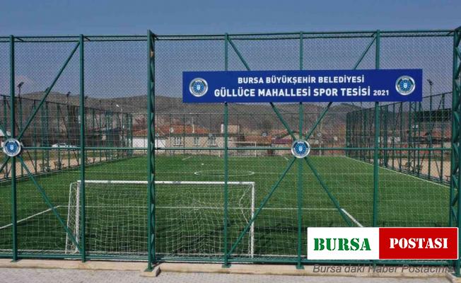 Mustafakemalpaşa’da çifte açılış