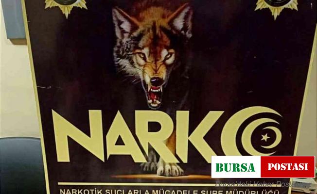 Narkotik ekipleri Mart ayında uyuşturucu tacirlerine göz açtırmadı