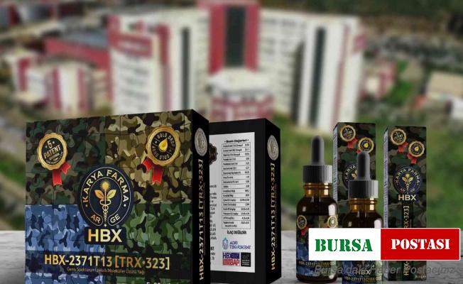 Nasa’nın yarışması için hazırlık yapan grup, operasyonel ekipler için de yeni bir ürün geliştirdi