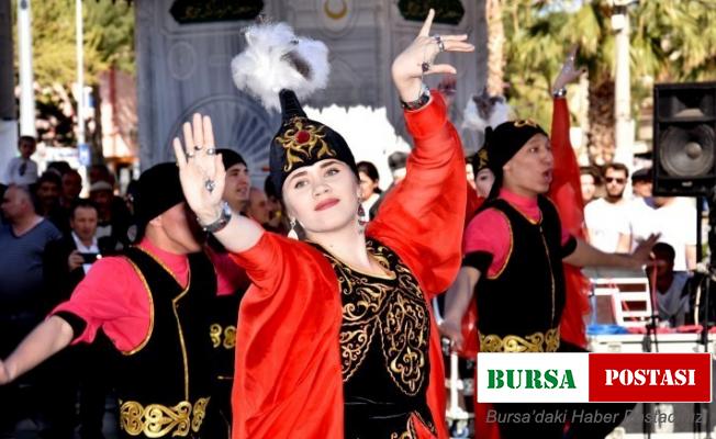 Nazilli Belediyesi 12. Kültür Sanat ve Edebiyat Festivali başlıyor