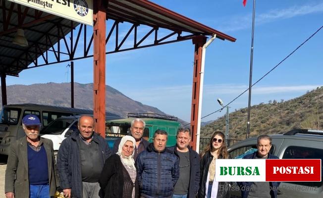 Nazilli Belediyesi ekipleri deprem bölgesinde