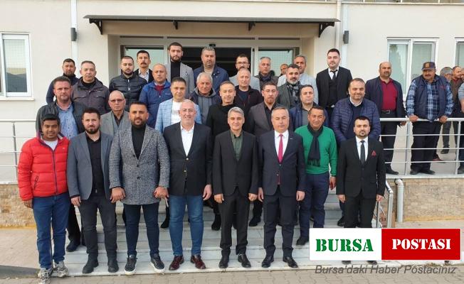 Nazilli Belediyespor’da Ünal Önal dönemi