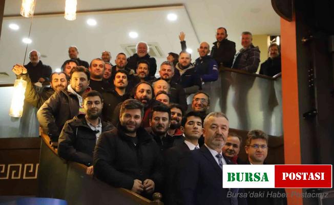 Nebiyan Doğa Festivali hazırlıkları başladı