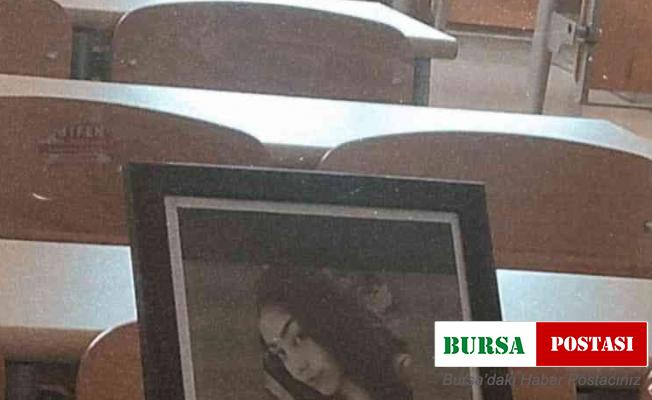 Nehir kıyısında ölü bulunan Şeyma’yı sınıf arkadaşları unutmadı
