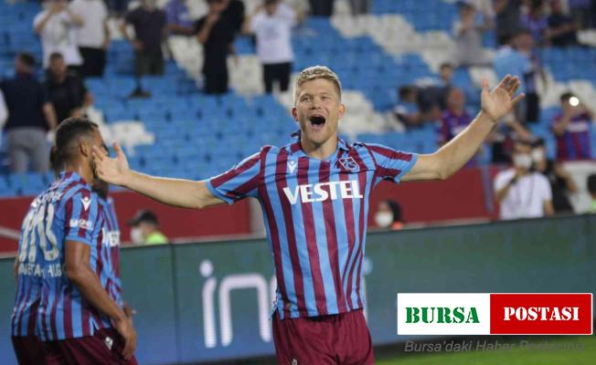 Nelsson, Omar ve Cornelius’a milli davet