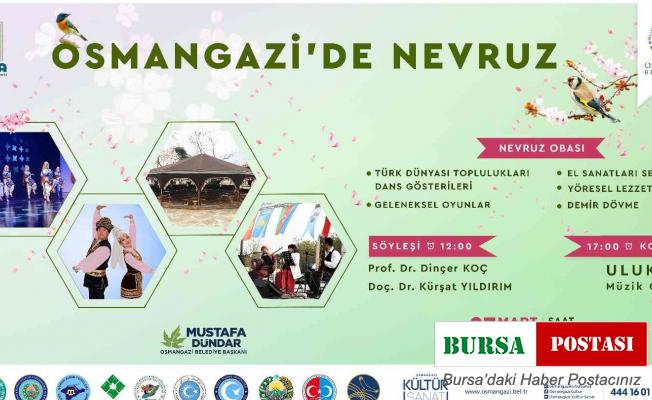 Nevruz ateşi Fetih Müzesi’nde yanacak