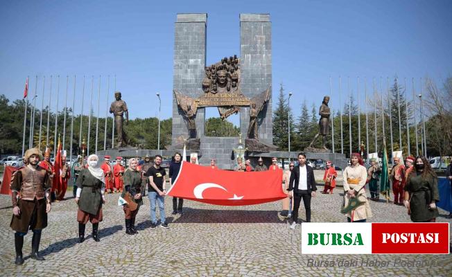 Nevruz Bayramı BUÜ’de kutlandı
