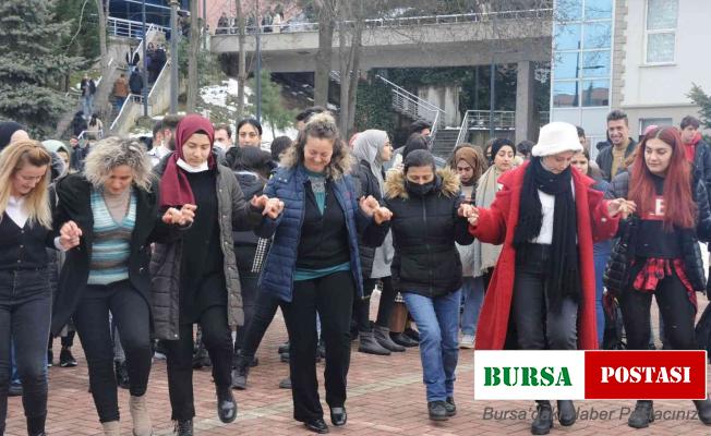Nevruz Bayramı büyük coşkuyla kutlandı