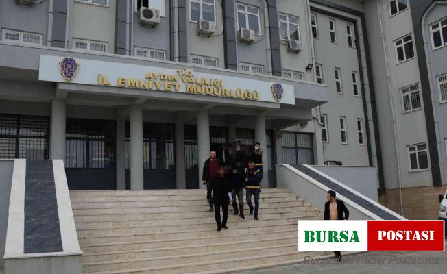 Nevruz etkinliğinde terör propagandası: 7 kişi gözaltına alındı