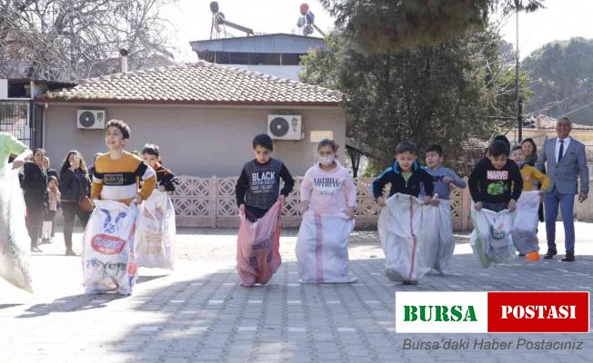 Nevruz kutlamalarında renkli görüntüler