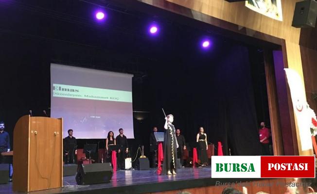 NEVÜ’de “14 Mart Tıp Bayramı” Özel Orkestra Konseri