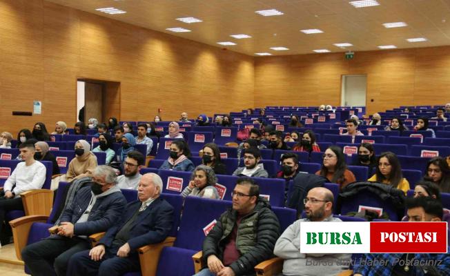 NEVÜ’de Yaşayan Örnekleriyle İlkokul Öğretmenliği konuşuldu