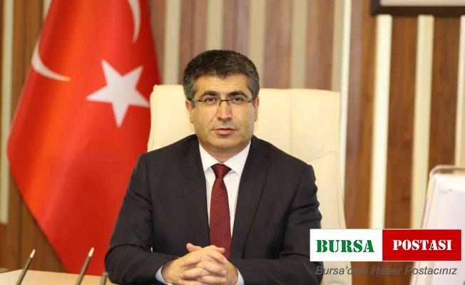 NEVÜ’ye ’En Çok Patent Başvurusu Yapan Kurum’ Ödülü