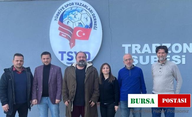 Nevzat Aydın: “Umarım Şampiyonlar Ligi müziğini burada defalarca çaldırırız”