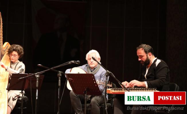 Neyzen Tevfik, Bodrum’da eserleri ile anıldı