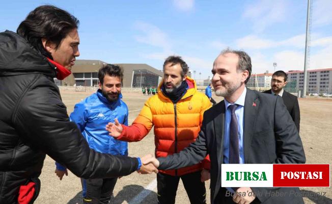 Niğde Anadolu FK, Serikspor’a bileniyor