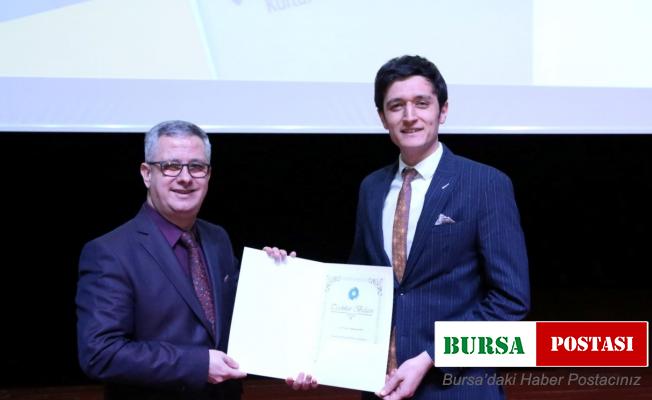 Niğde’de ’Küreselleşen Dünya ve Türkiye Konferansı’ yapıldı