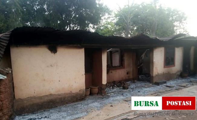 Nijerya’da 34 kişinin öldürüldüğü eyalette sokağa çıkma yasağı