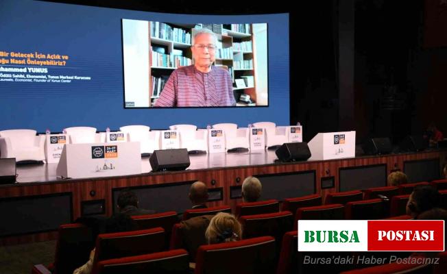 Nobel Ödüllü ekonomist: “Gezegen yaşanmaz hale gelecek, ada ülkeleri su altında kalacak”
