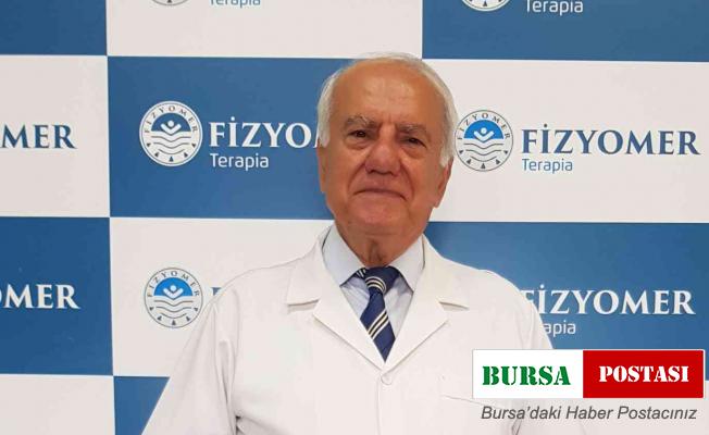 Nöroloji uzmanı uyardı: “Kalıcı kansızlık kalıcı beyin krizine neden oluyor”