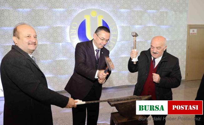 ODÜ ‘de Nevruz kutlaması