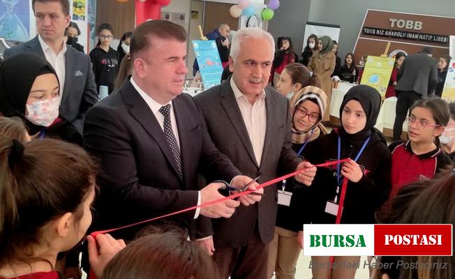 Öğrenciler I’Zerogen gezegenine seyahati ve yaşamayı tasarladı