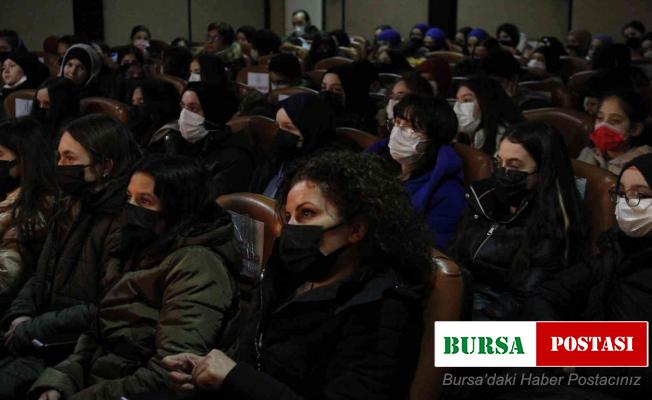 Öğrencilere Çanakkale Savaşı anlatıldı