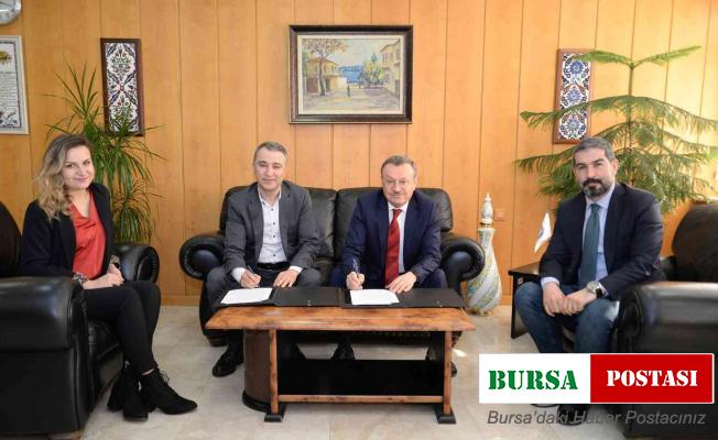 Öğrencilere ücretsiz ‘MES Uzmanlığı Sertifika Programı’