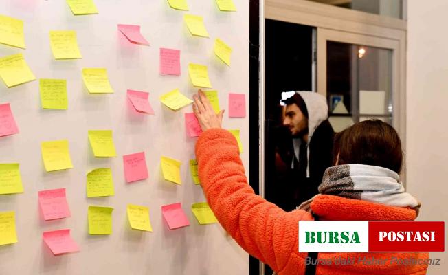 Öğrencilere yemek desteği 3 noktada sürüyor