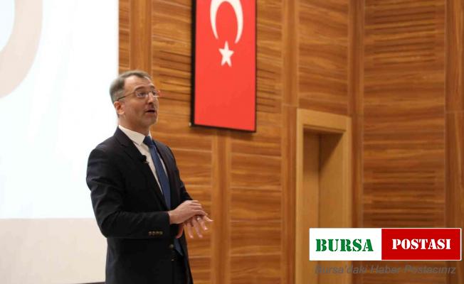 Öğretmen okullarının 174. kuruluş yıl dönümü kutlandı