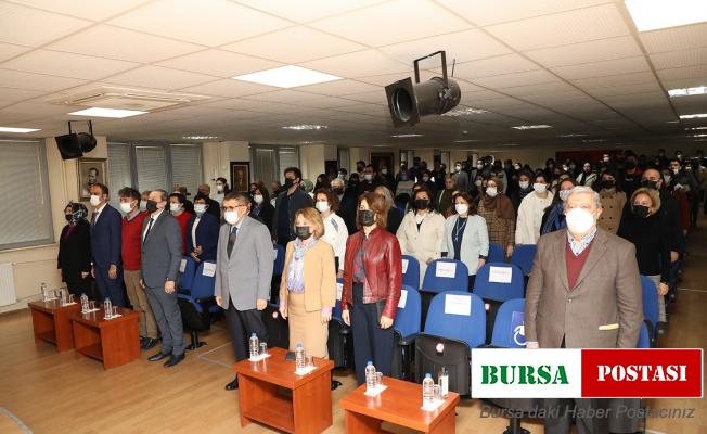 Öğretmen Okullarının Kuruluşunun paneli düzenlendi